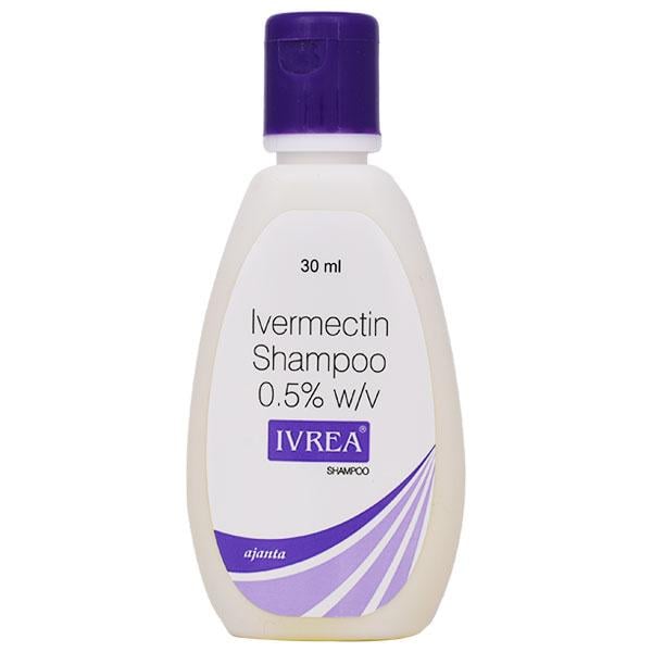 Ivrea Shampoo 30ml - Global Surgicals