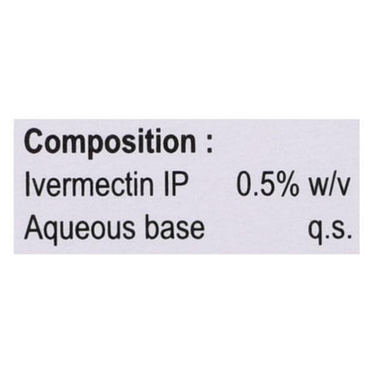 Ivrea Shampoo 30ml - Global Surgicals
