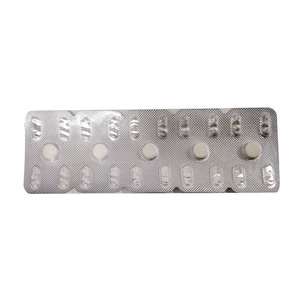 IVSCAB 12 Tablet 5's - Global Surgicals