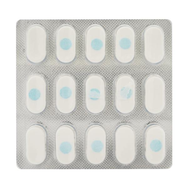 METRIDE DS 1mg Tablet 15's
