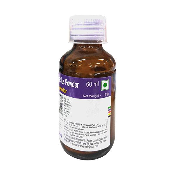 NUTROLIN B NEW Powder 60ml