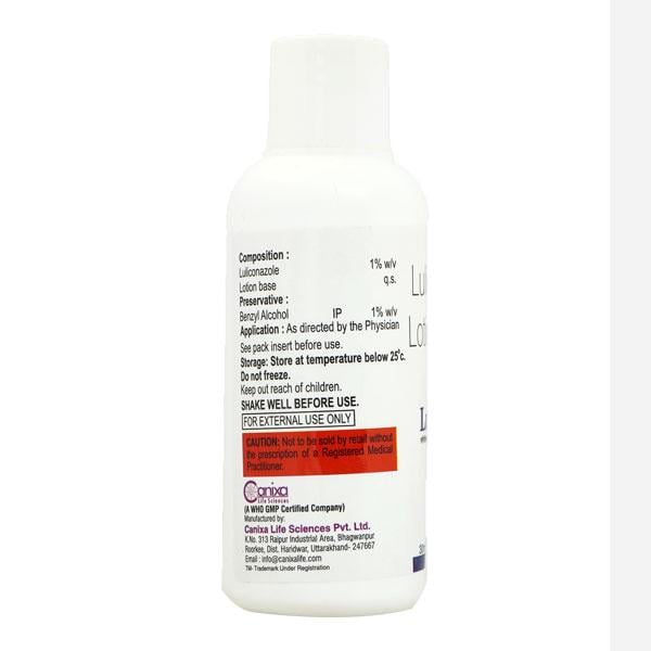 LULICLINZ Spray 30ml