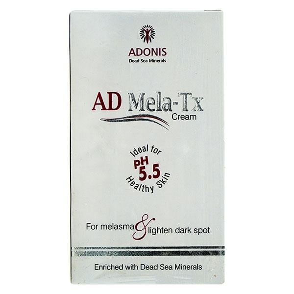 Ad Mela Tx Cream 30gm