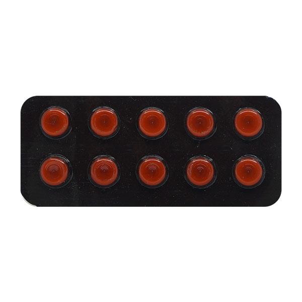 Amlomed 5mg Tablet 10'S