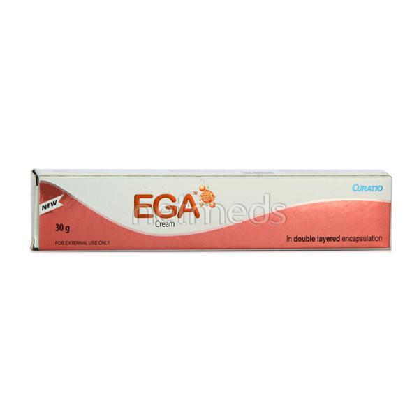EGA Cream 30gm