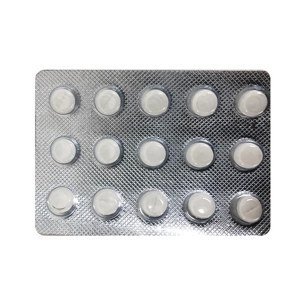 CYCLOTIN 10mg Tablet 15's