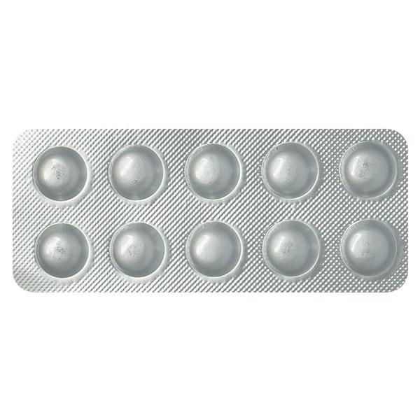 ENDOGLIPT 20mg Tablet 10's