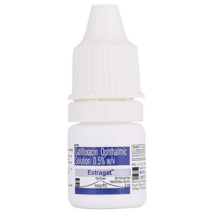 EXTRAGAT Eye Drops 5ml