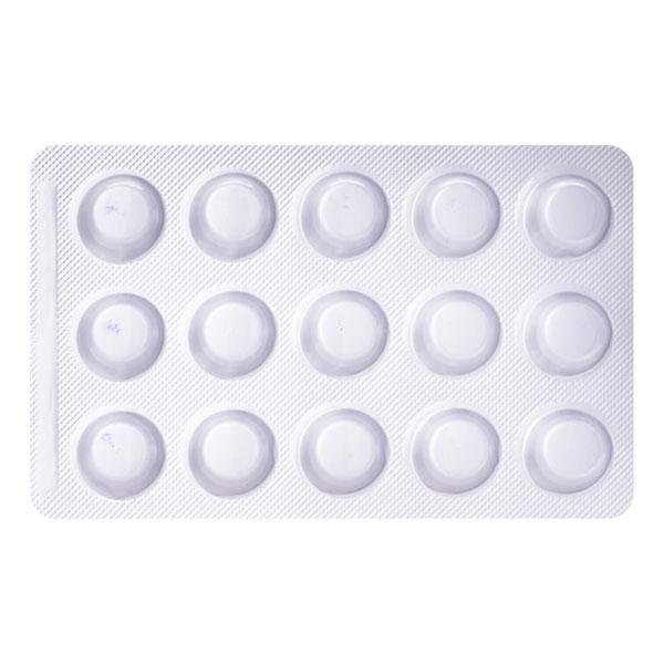 VILDACT 50mg Tablet 15's