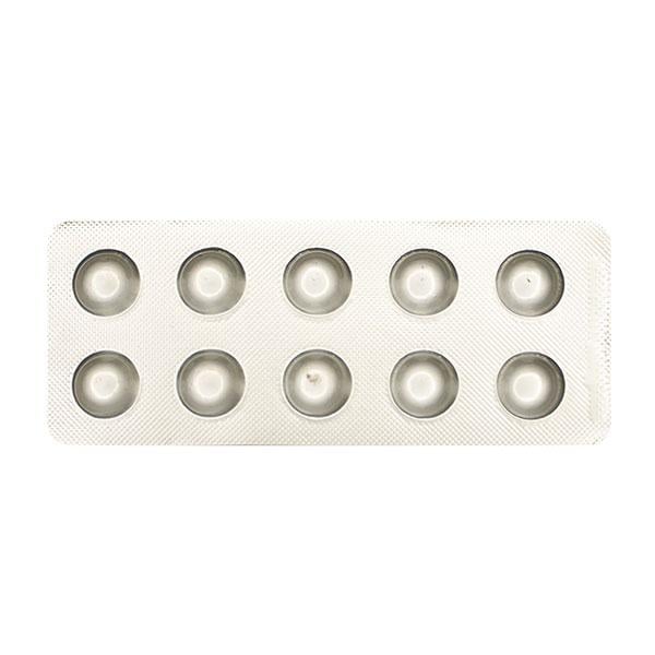 ACLIZAC 75mg Tablet 10's