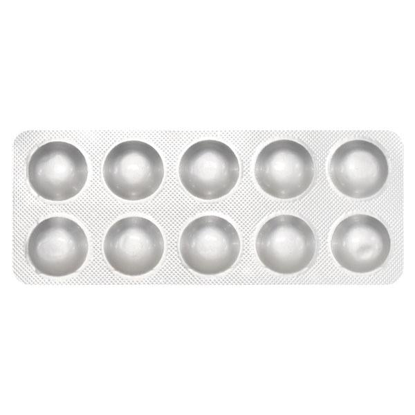 Febumac 40mg Tablet 10'S