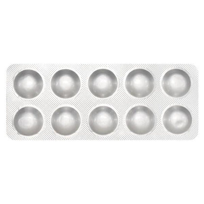 Febumac 40mg Tablet 10'S