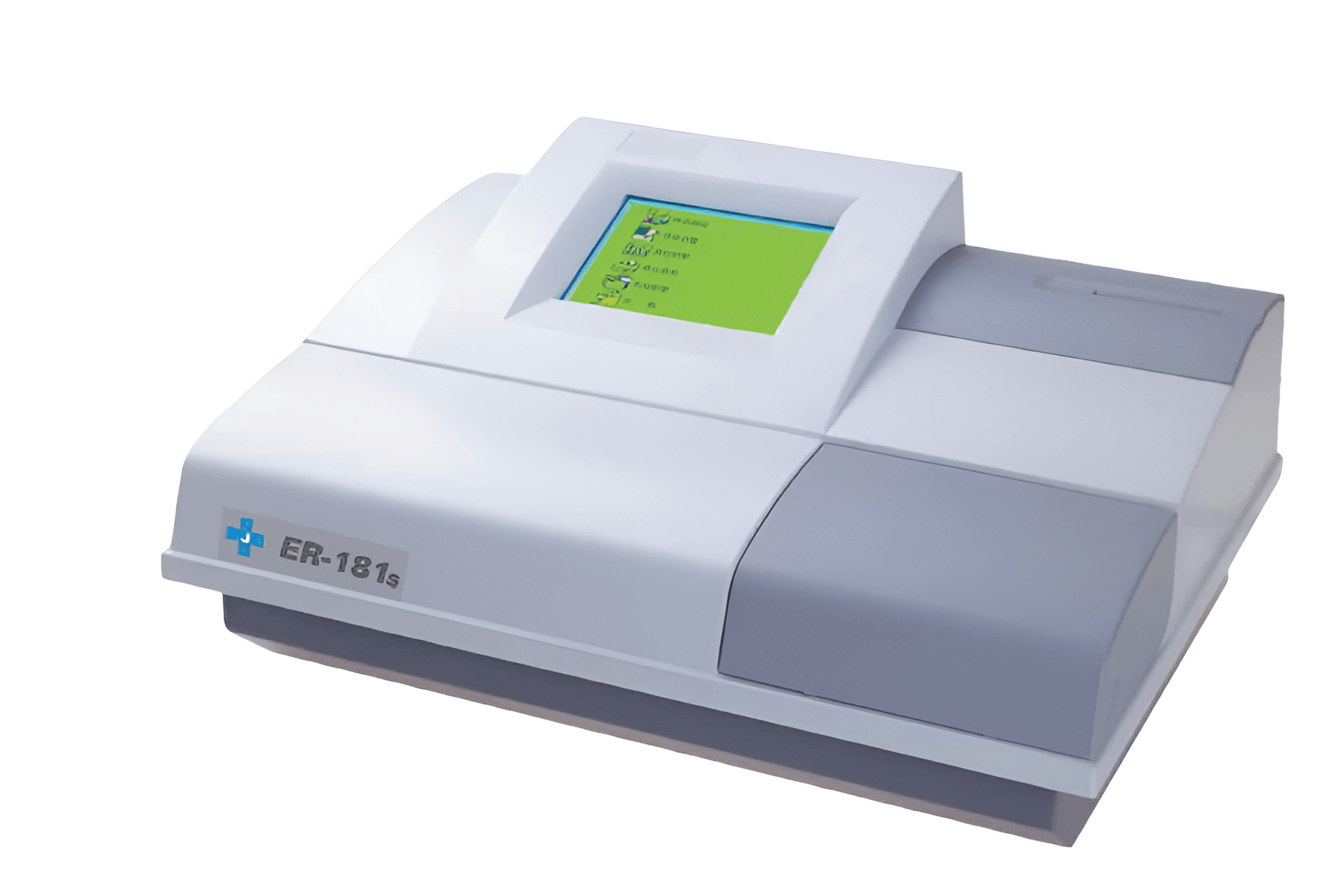 J. Mitra Microplate Reader - Global Surgicals