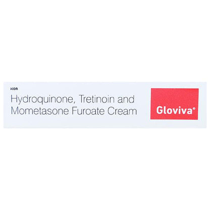 GLOVIVA Cream 20gm