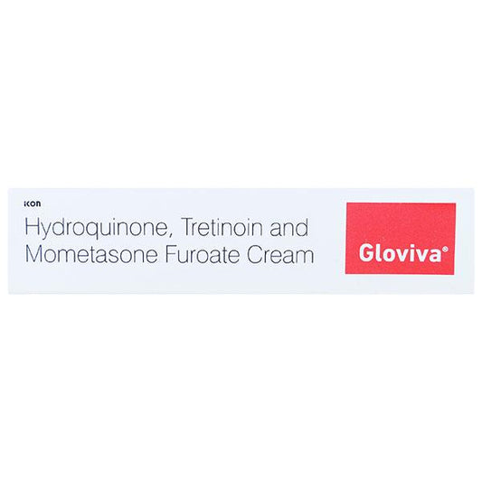 GLOVIVA Cream 20gm