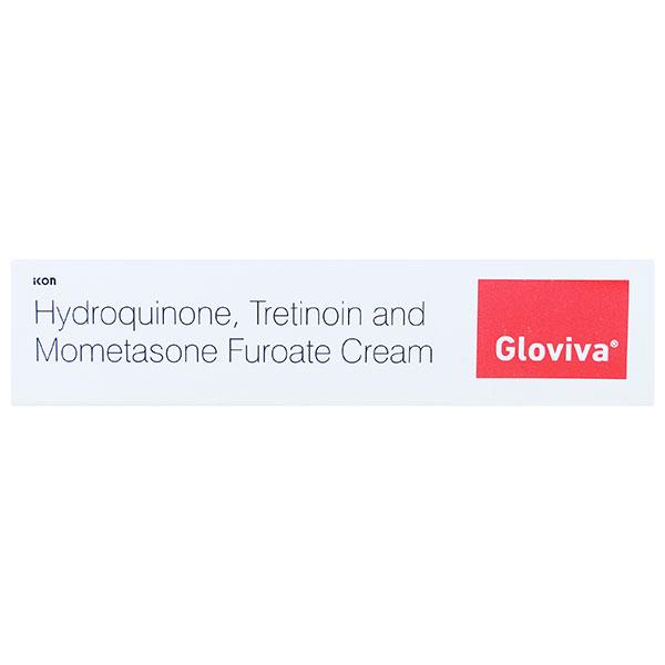 GLOVIVA Cream 20gm