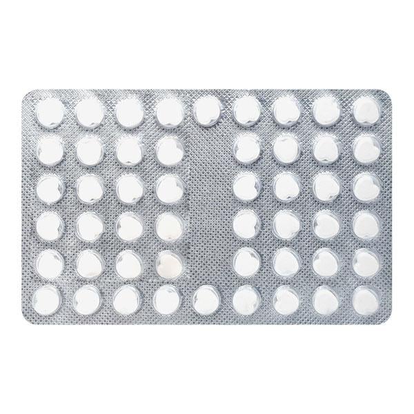 Sorbitrate 5mg Tablet 50'S