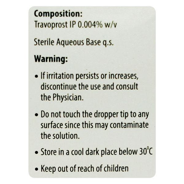 AWARENE PF Eye Drops 5ml