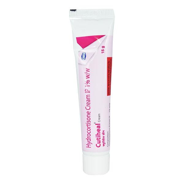 CUTIHEAL Cream 15gm