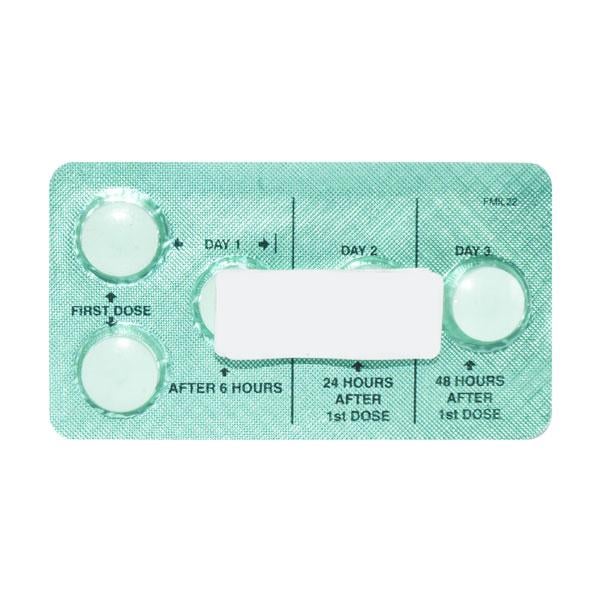 Lariago DS Tablet 5'S