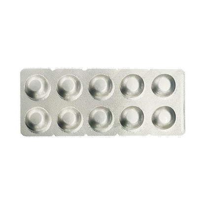 OBETAS 10 Tablet 10's