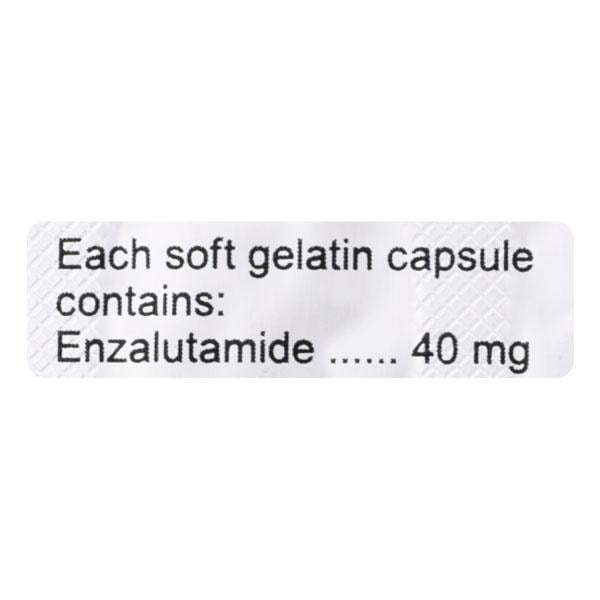 XYLUTIDE Capsule 4's