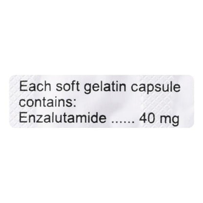 XYLUTIDE Capsule 4's