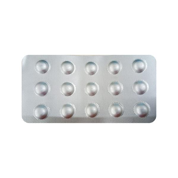 OLZOX 40 Tablet 15's