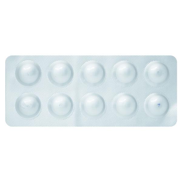 LOCLAN T Tablet 10's