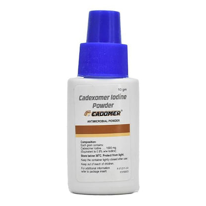 CADOMER Powder 10gm