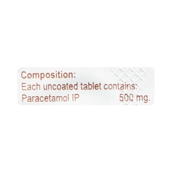 Fepanil 500mg Tablet 15'S