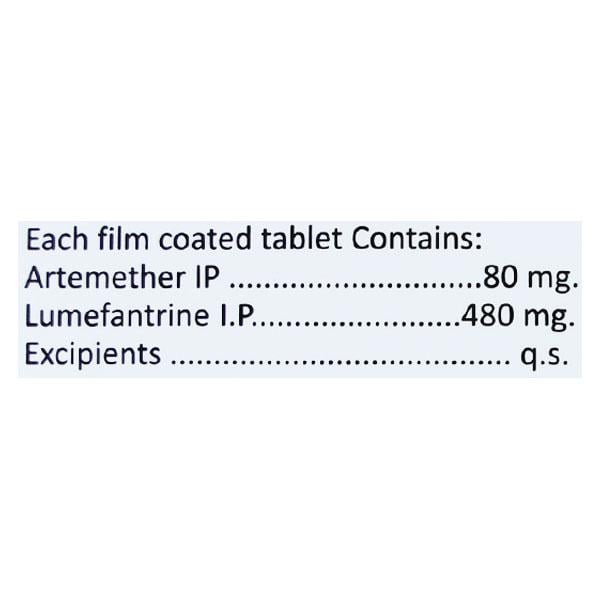 ARME L Tablet 6's