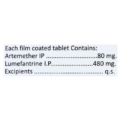 ARME L Tablet 6's