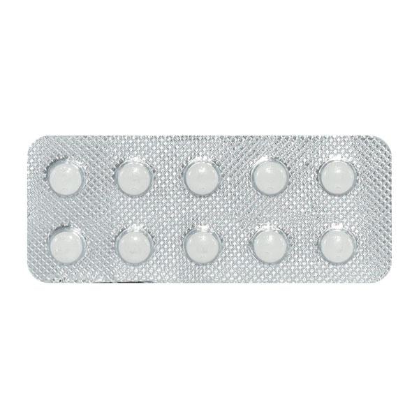 Febzeal 40mg Tablet 10'S