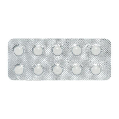 Febzeal 40mg Tablet 10'S