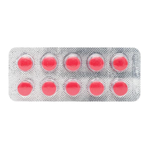 Gudpres AM 25mg Tablet 10'S