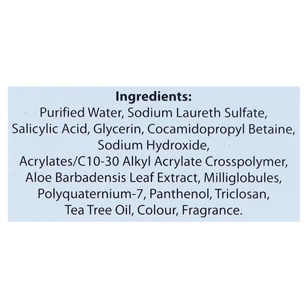 KLMKLIN Face Wash Gel 150ml