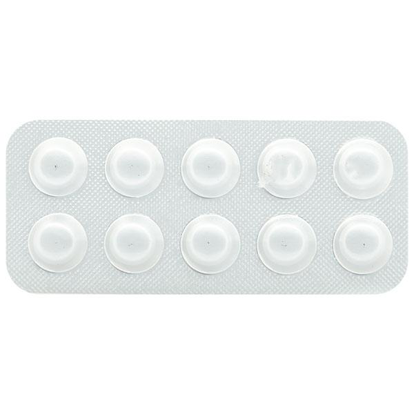 RABEPROT 20mg Tablet 10's