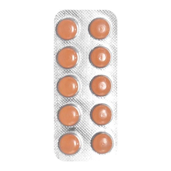 Velol XL 25mg Tablet 10'S