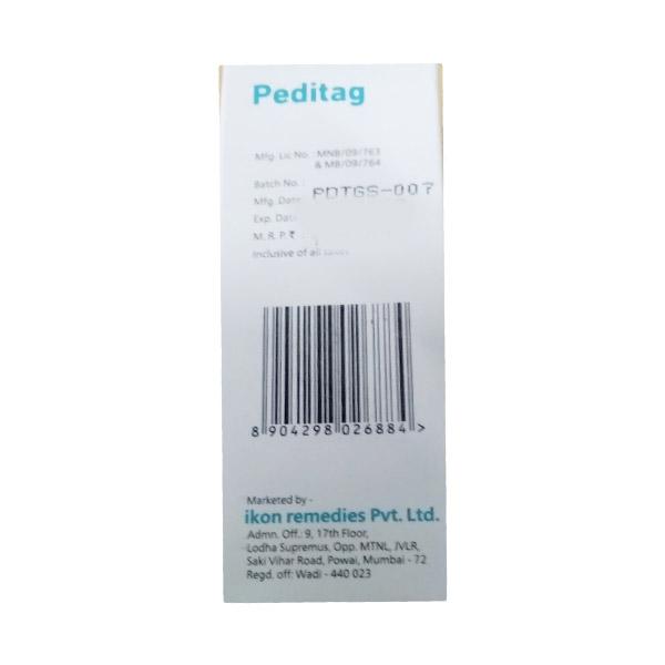 PEDITAG Oral Solution 30ml