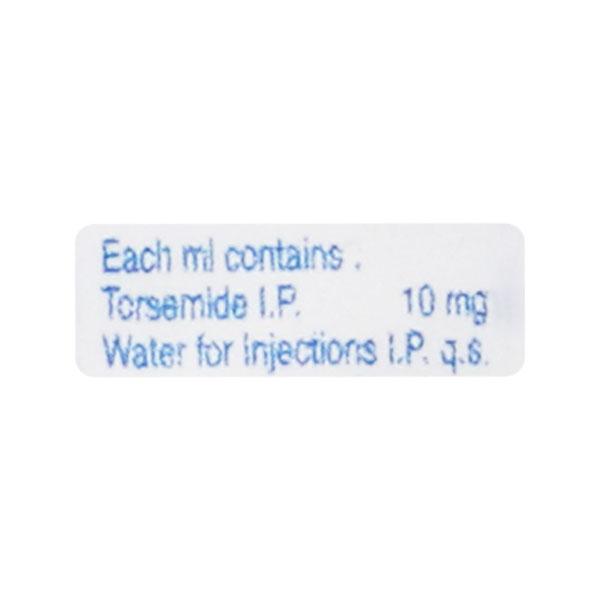Tide 10mg Injection 2ml