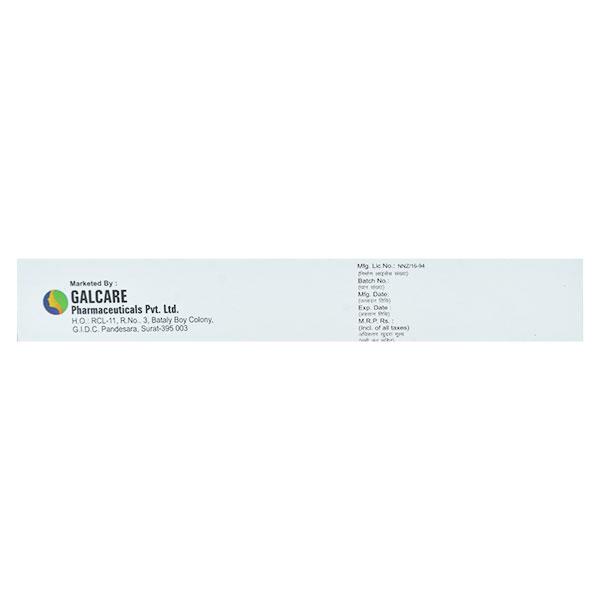 GALFIN Cream 30gm