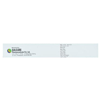 GALFIN Cream 30gm