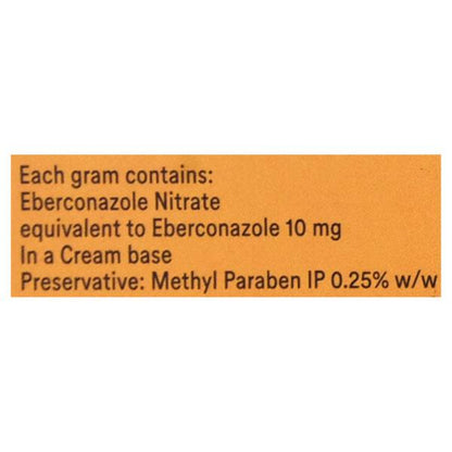 Ebernet Cream 30gm