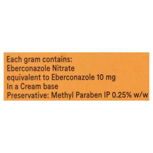 Ebernet Cream 30gm