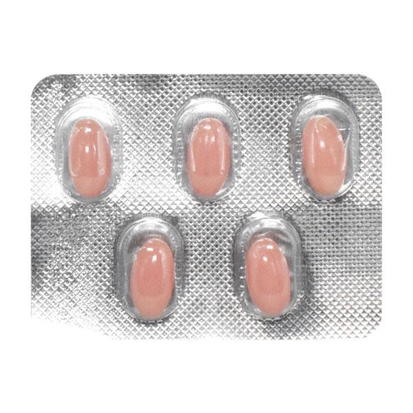 Goodova 50mg Capsule 5'S