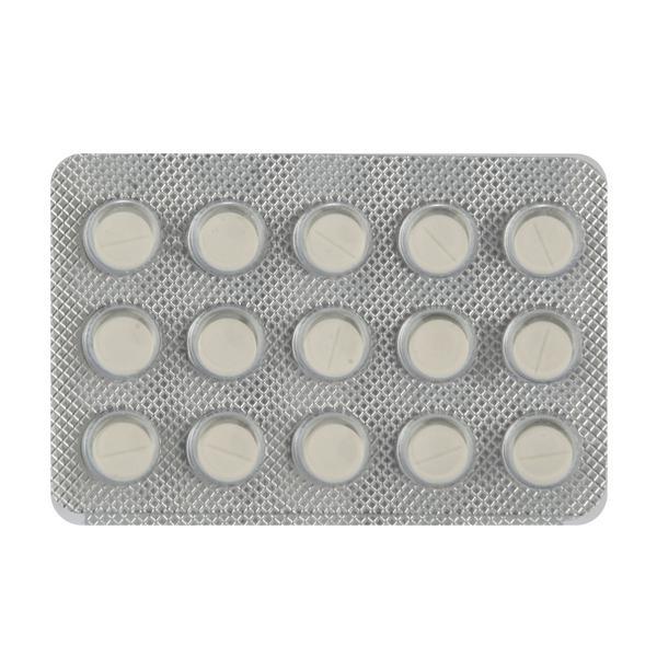 Cyblex 40mg Tablet 15'S