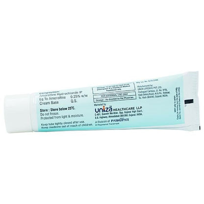 AMROFAST Cream 50gm