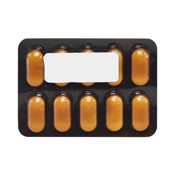Vogs GM 2/0.3mg Tablet 10'S