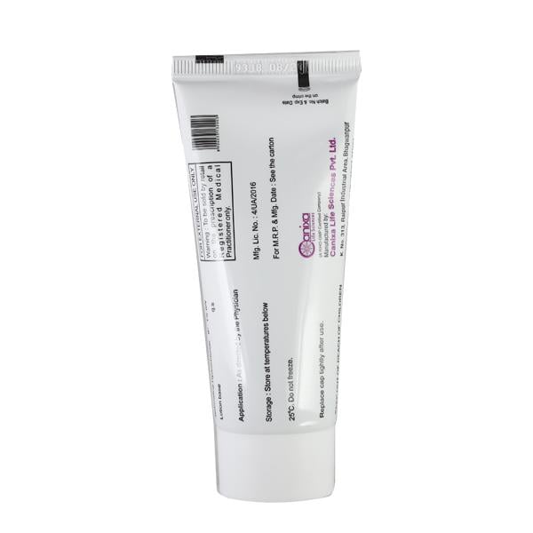 Lamifin Body Lotion 60ml